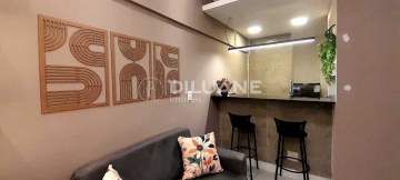 Apartamento à venda Centro, Rio de Janeiro - R$ 345.000 - BTAP01318