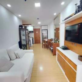 Apartamento 1 quarto à venda Flamengo, Rio de Janeiro - R$ 595.000 - BTAP10988