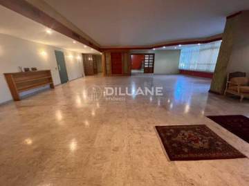 Ótima localização - apartamento a venda no flamengo, apartamento flamengo, aterro do flamengo, apartamento de 5 quartos - BTAP50038