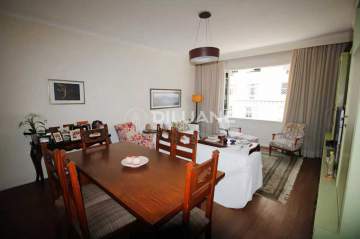 Apartamento 3 quartos à venda Laranjeiras, Rio de Janeiro - R$ 795.000 - BTAP31694