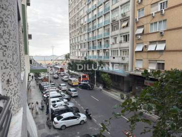 Apartamento 3 quartos à venda Copacabana, Rio de Janeiro - R$ 920.000 - CPAP31292