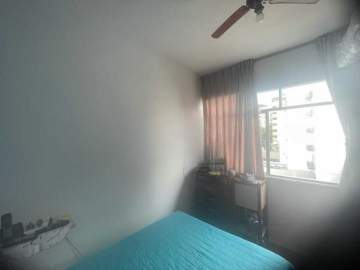 Apartamento 1 quarto à venda Botafogo, Rio de Janeiro - R$ 630.000 - BTAP10996