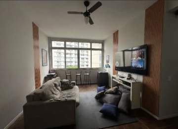 Apartamento 3 quartos à venda Copacabana, Rio de Janeiro - R$ 1.170.000 - CPAP31293