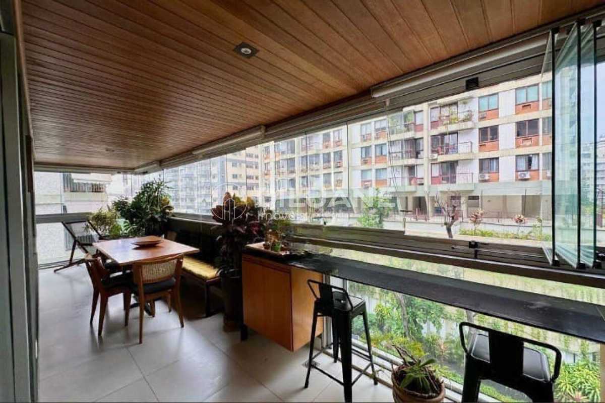 Conheça 1000143978 do imóvel - Apartamento 3 quartos à venda Botafogo, Rio de Janeiro - R$ 1.950.000 - BTAP31698 - 1 1000143978 - 1