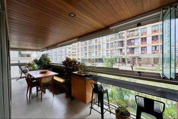 Apartamento 3 quartos à venda Botafogo, Rio de Janeiro - R$ 1.950.000 - BTAP31698