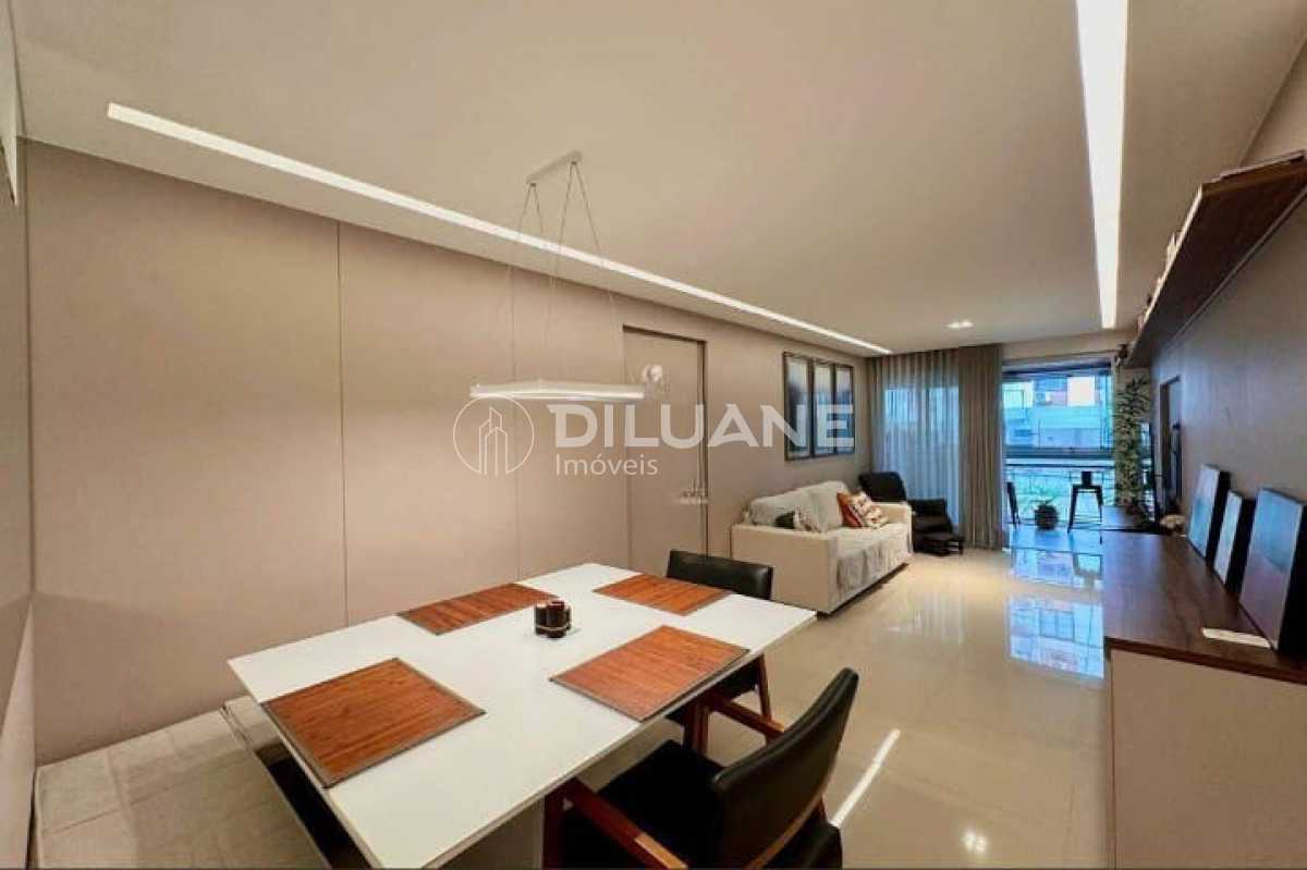 Conheça 1000143979 do imóvel - Apartamento 3 quartos à venda Botafogo, Rio de Janeiro - R$ 1.950.000 - BTAP31698 - 2 1000143979 - 2