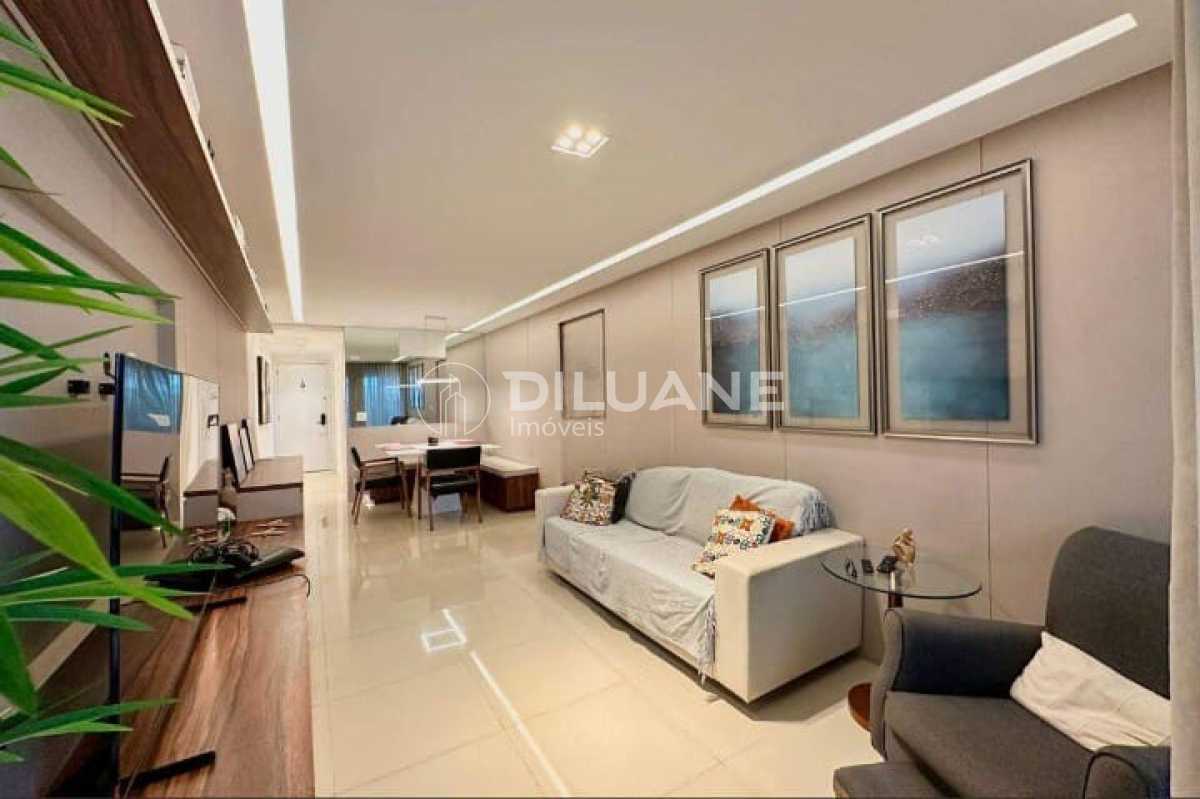 Conheça 1000143980 do imóvel - Apartamento 3 quartos à venda Botafogo, Rio de Janeiro - R$ 1.950.000 - BTAP31698 - 3 1000143980 - 3