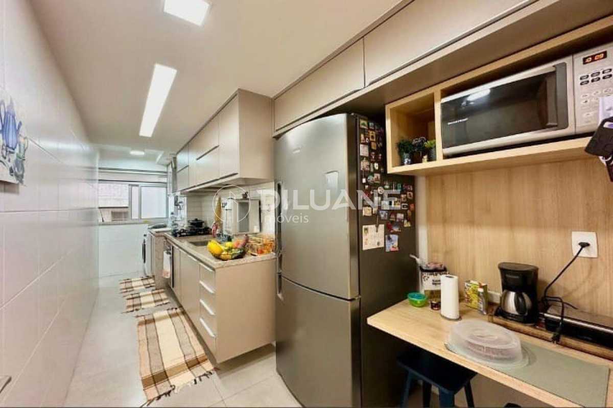 Conheça 1000143982 do imóvel - Apartamento 3 quartos à venda Botafogo, Rio de Janeiro - R$ 1.950.000 - BTAP31698 - 5 1000143982 - 5