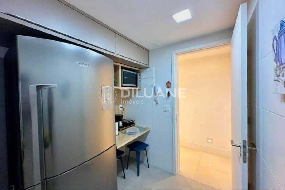Conheça 1000143983 do imóvel - Apartamento 3 quartos à venda Botafogo, Rio de Janeiro - R$ 1.950.000 - BTAP31698 - 6 1000143983 - 6