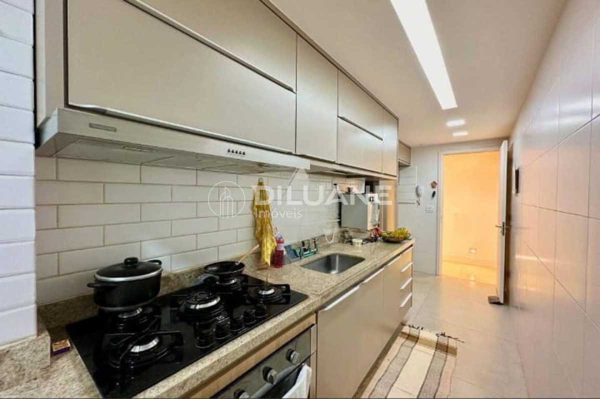 Conheça 1000143984 do imóvel - Apartamento 3 quartos à venda Botafogo, Rio de Janeiro - R$ 1.950.000 - BTAP31698 - 7 1000143984 - 7