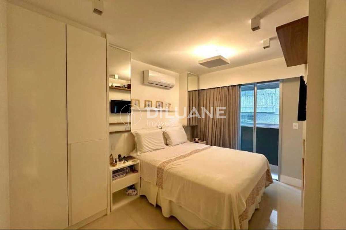 Conheça 1000143985 do imóvel - Apartamento 3 quartos à venda Botafogo, Rio de Janeiro - R$ 1.950.000 - BTAP31698 - 8 1000143985 - 8