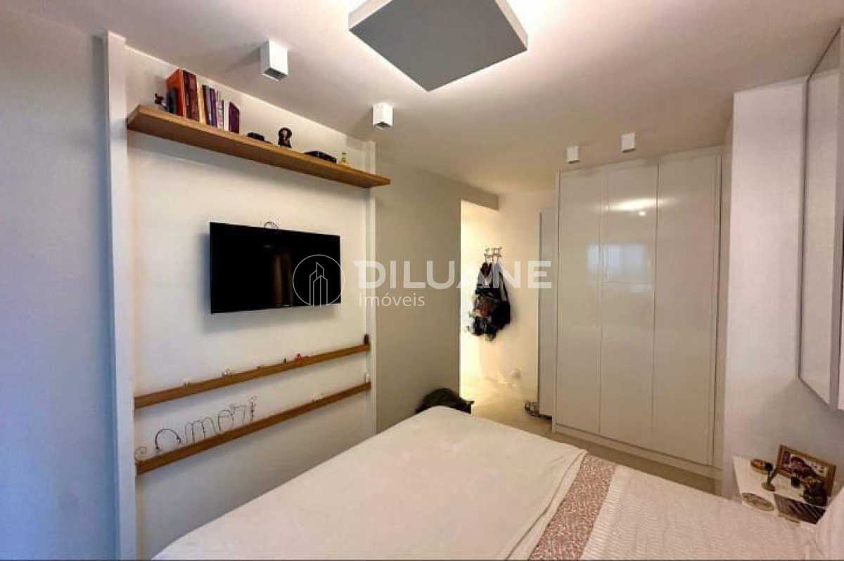 Conheça 1000143986 do imóvel - Apartamento 3 quartos à venda Botafogo, Rio de Janeiro - R$ 1.950.000 - BTAP31698 - 9 1000143986 - 9
