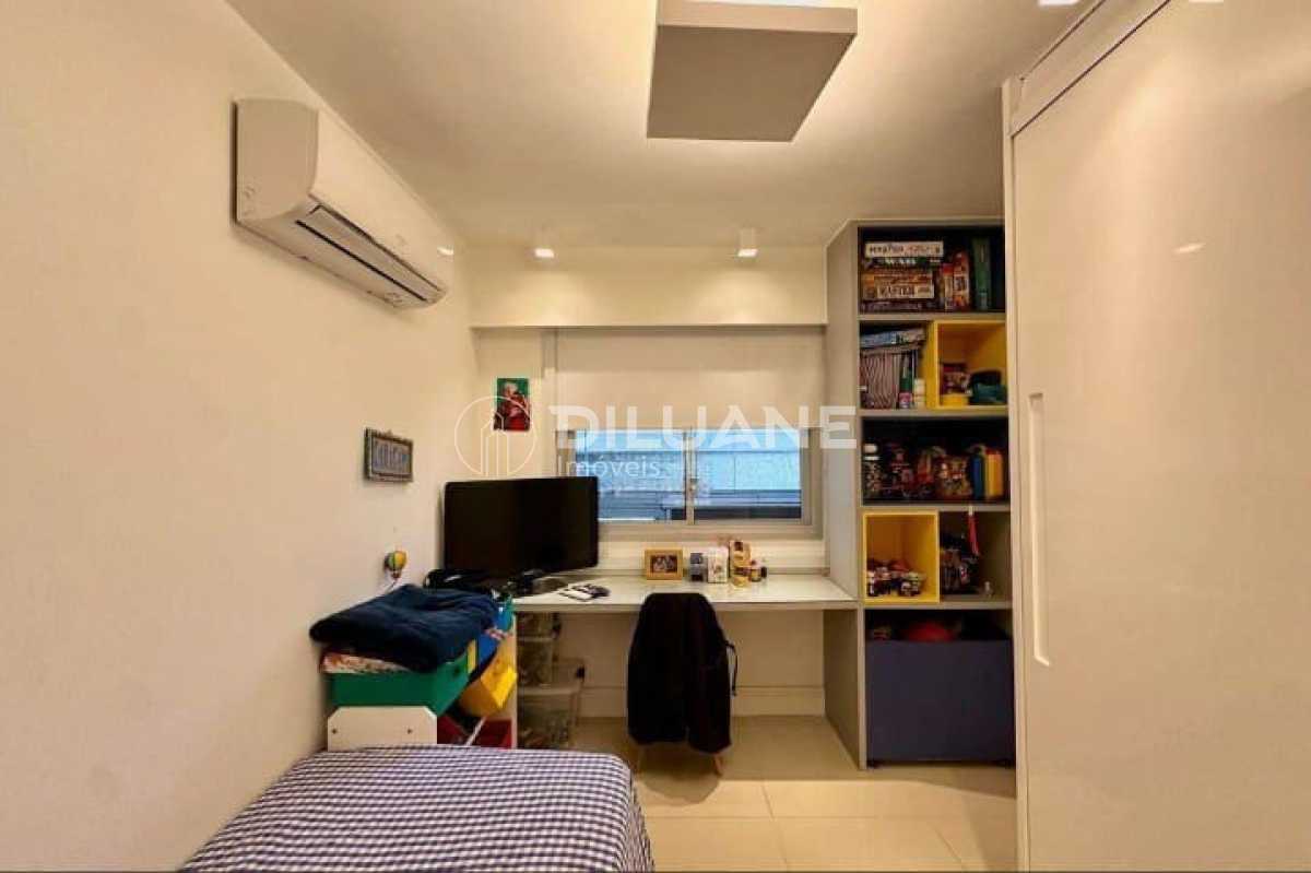 Conheça 1000143987 do imóvel - Apartamento 3 quartos à venda Botafogo, Rio de Janeiro - R$ 1.950.000 - BTAP31698 - 10 1000143987 - 10