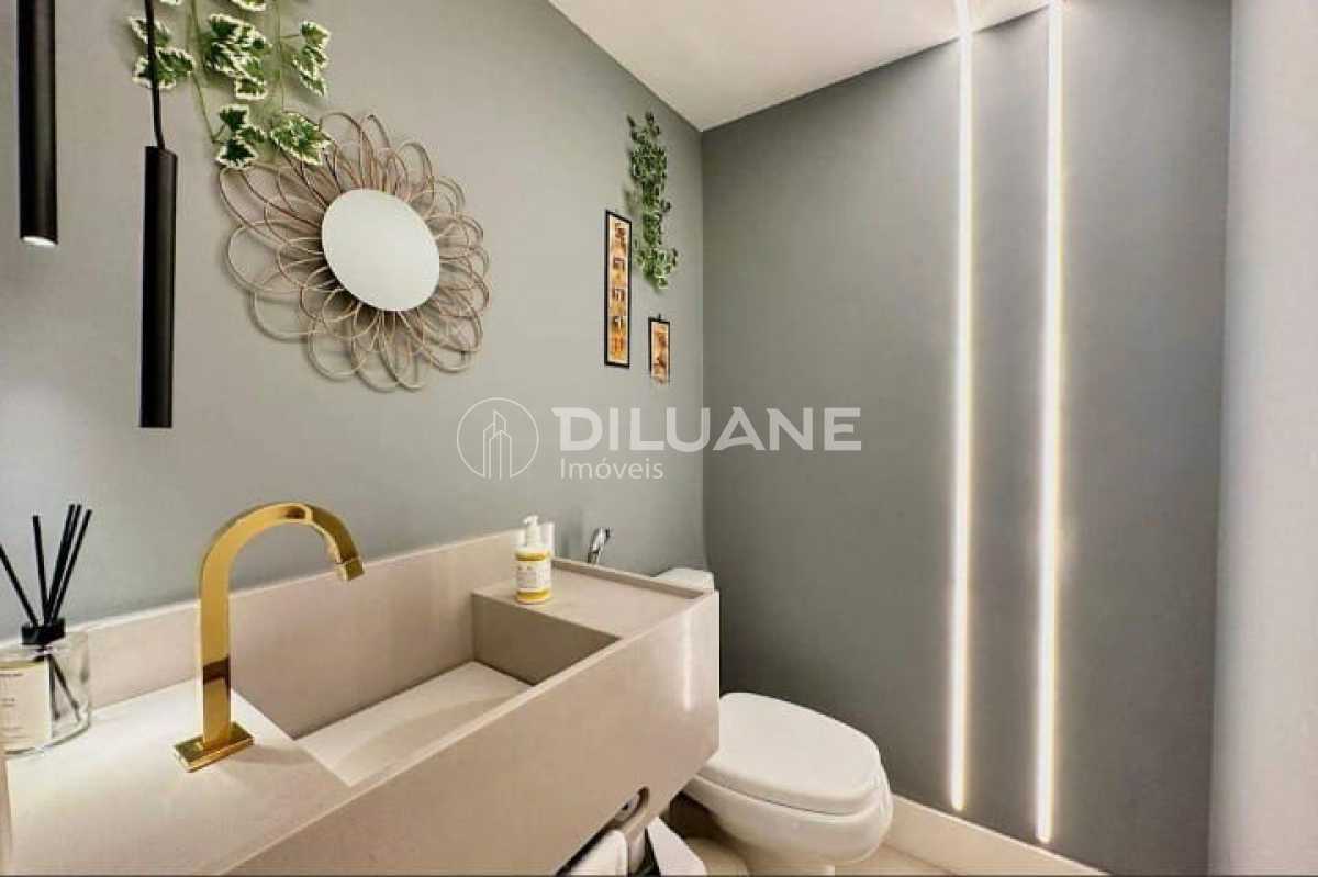 Conheça 1000143991 do imóvel - Apartamento 3 quartos à venda Botafogo, Rio de Janeiro - R$ 1.950.000 - BTAP31698 - 14 1000143991 - 14