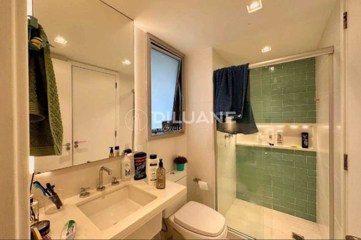 Conheça 1000143992 do imóvel - Apartamento 3 quartos à venda Botafogo, Rio de Janeiro - R$ 1.950.000 - BTAP31698 - 15 1000143992 - 15