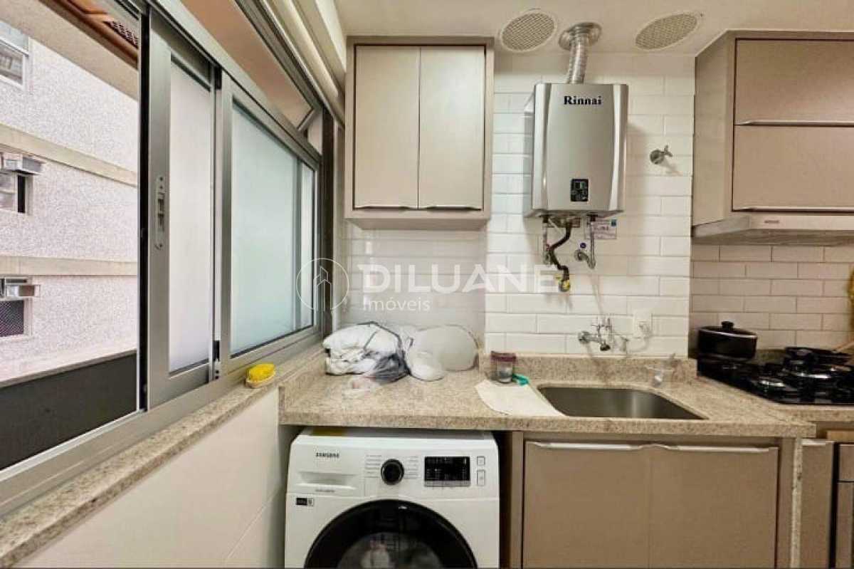 Conheça 1000143993 do imóvel - Apartamento 3 quartos à venda Botafogo, Rio de Janeiro - R$ 1.950.000 - BTAP31698 - 16 1000143993 - 16