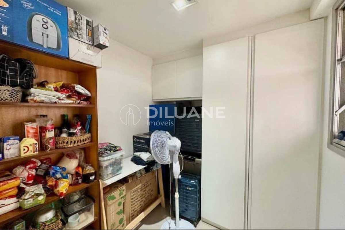 Conheça 1000143994 do imóvel - Apartamento 3 quartos à venda Botafogo, Rio de Janeiro - R$ 1.950.000 - BTAP31698 - 17 1000143994 - 17