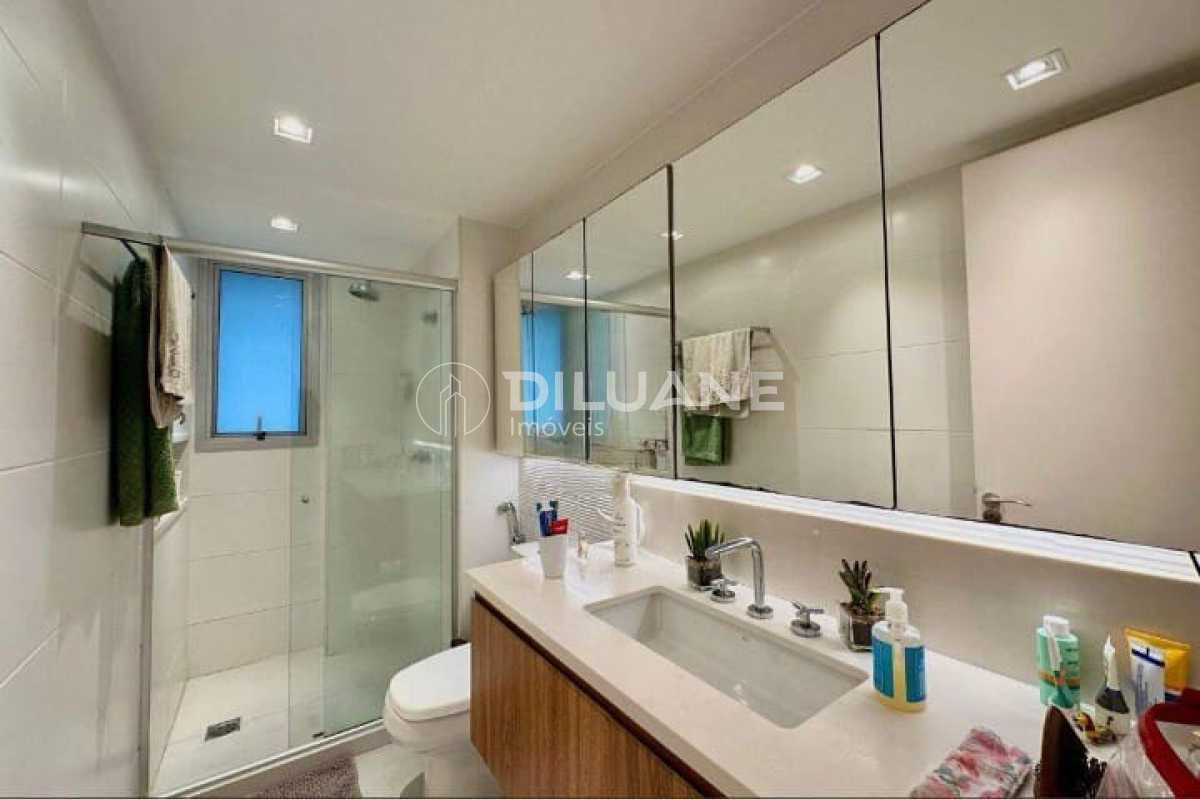 Conheça 1000144019 do imóvel - Apartamento 3 quartos à venda Botafogo, Rio de Janeiro - R$ 1.950.000 - BTAP31698 - 21 1000144019 - 21