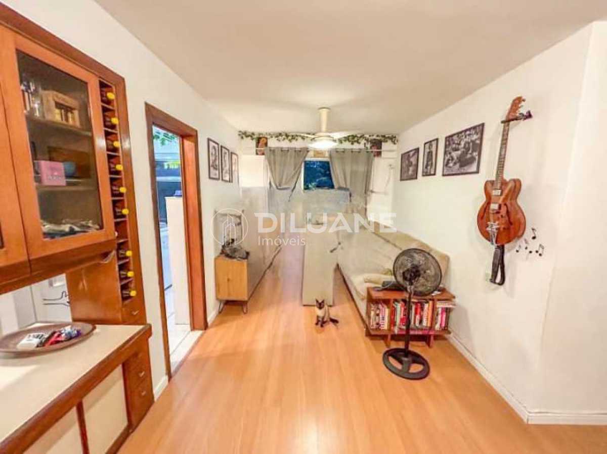 Conheça 1000144140 do imóvel - Apartamento 2 quartos à venda Botafogo, Rio de Janeiro - R$ 750.000 - BTAP22008 - 2 1000144140 - 2