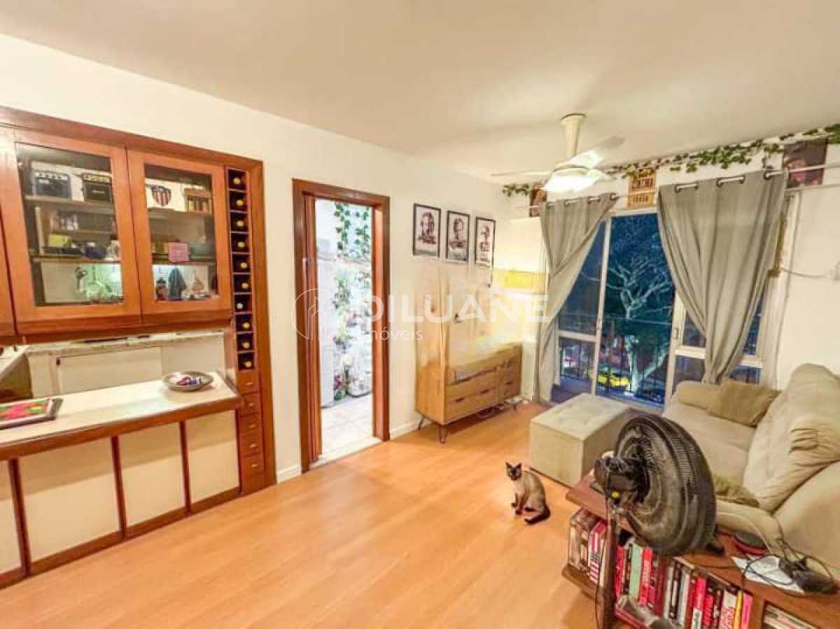 Conheça 1000144141 do imóvel - Apartamento 2 quartos à venda Botafogo, Rio de Janeiro - R$ 750.000 - BTAP22008 - 3 1000144141 - 3