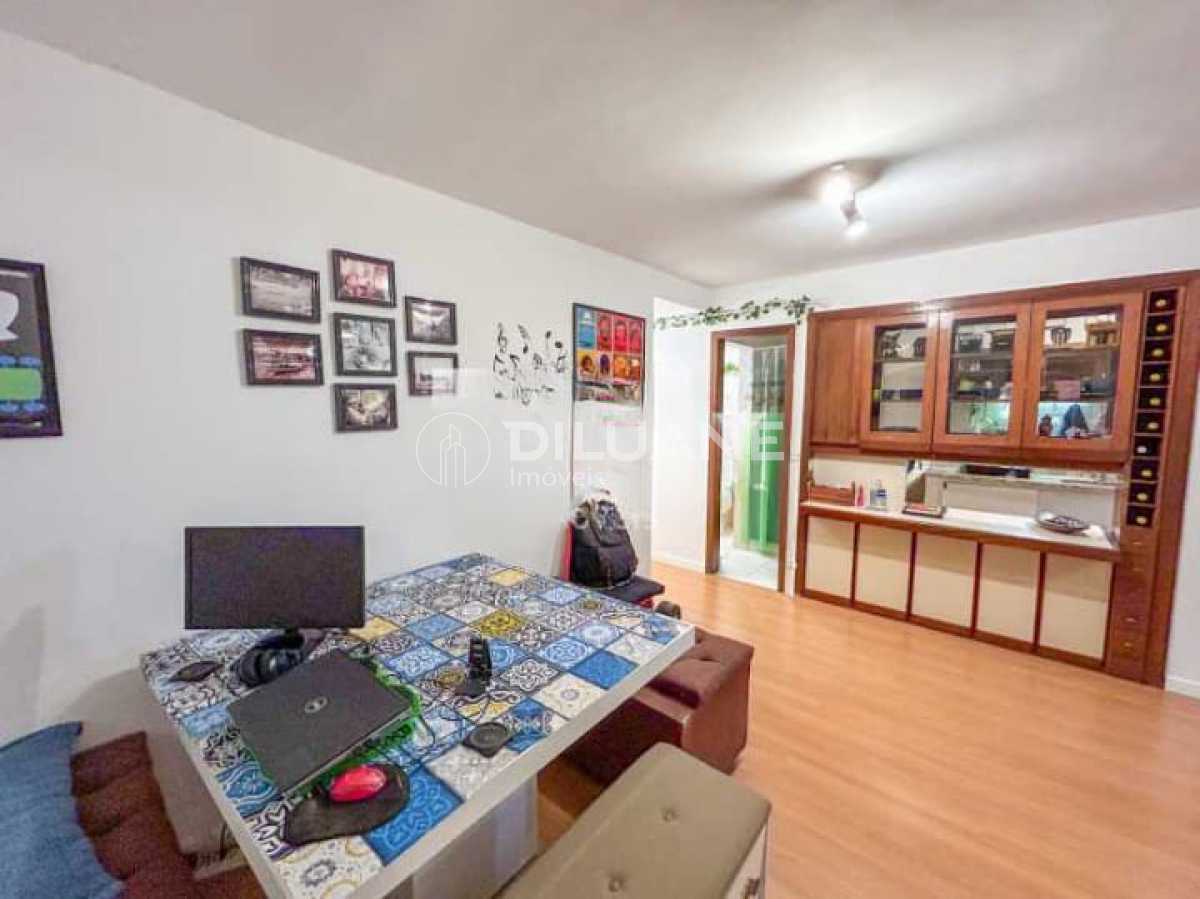 Conheça 1000144142 do imóvel - Apartamento 2 quartos à venda Botafogo, Rio de Janeiro - R$ 750.000 - BTAP22008 - 4 1000144142 - 4
