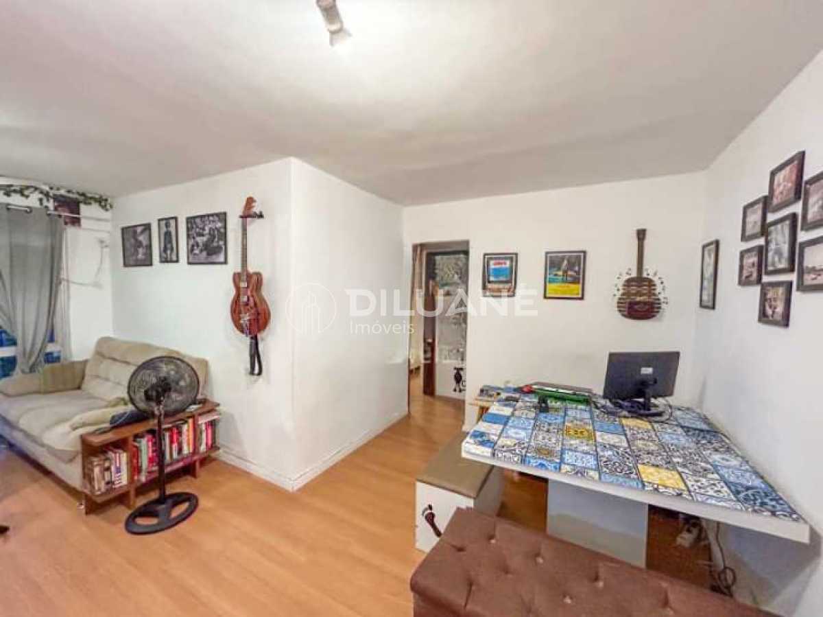 Conheça 1000144143 do imóvel - Apartamento 2 quartos à venda Botafogo, Rio de Janeiro - R$ 750.000 - BTAP22008 - 5 1000144143 - 5