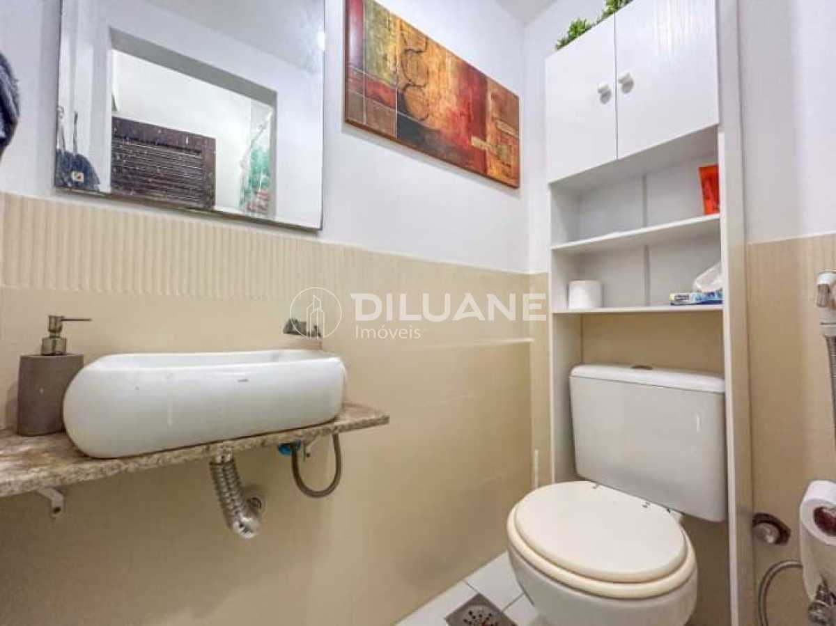 Conheça 1000144144 do imóvel - Apartamento 2 quartos à venda Botafogo, Rio de Janeiro - R$ 750.000 - BTAP22008 - 6 1000144144 - 6