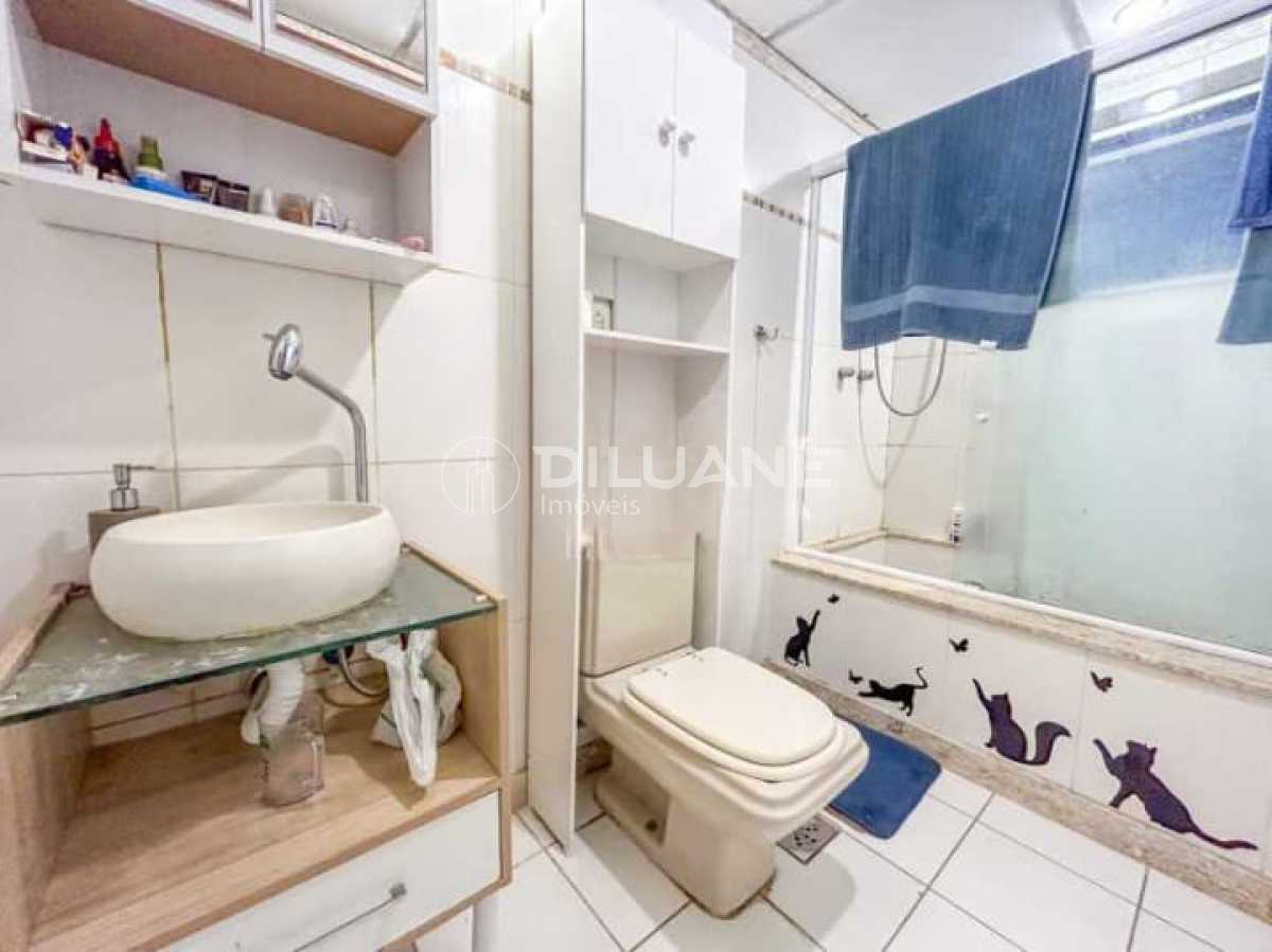 Conheça 1000144148 do imóvel - Apartamento 2 quartos à venda Botafogo, Rio de Janeiro - R$ 750.000 - BTAP22008 - 8 1000144148 - 8