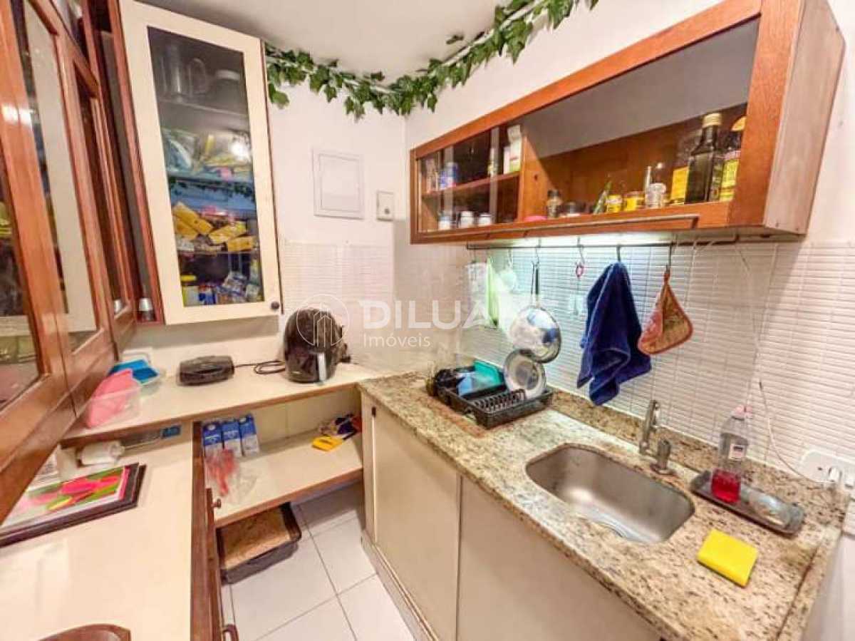 Conheça 1000144150 do imóvel - Apartamento 2 quartos à venda Botafogo, Rio de Janeiro - R$ 750.000 - BTAP22008 - 10 1000144150 - 10