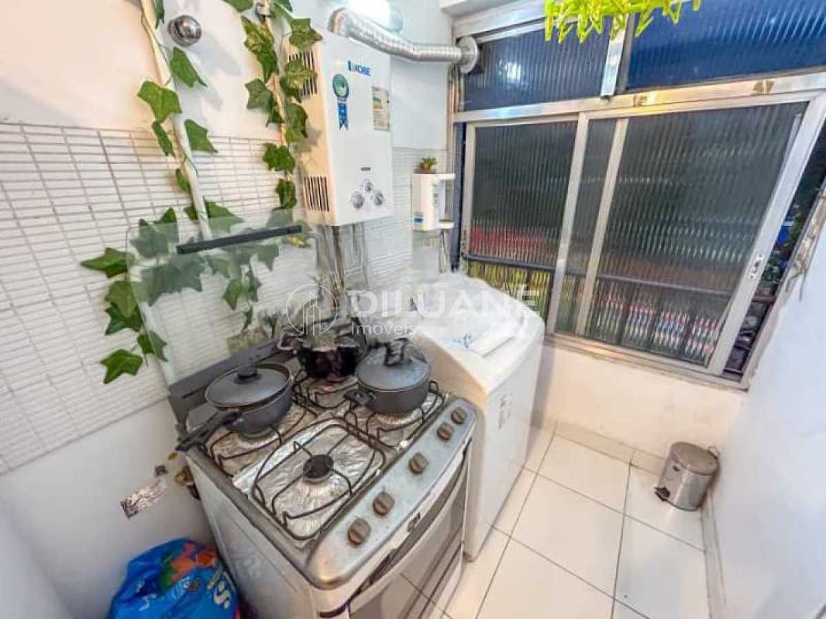 Conheça 1000144151 do imóvel - Apartamento 2 quartos à venda Botafogo, Rio de Janeiro - R$ 750.000 - BTAP22008 - 11 1000144151 - 11