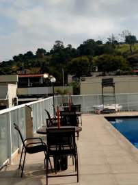 Apartamento à venda Vila Lage, São Gonçalo - R$ 210.000 - NTAP00056