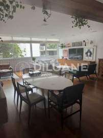 Imperdível - Apartamento à venda Rua Barão de Jaguaripe, Ipanema, Rio de Janeiro - R$ 6.300.000 - BTAP31700