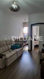 Imperdível - Apartamento à venda Rua Dias da Rocha, Copacabana, Rio de Janeiro - R$ 903.000 - BTAP22010