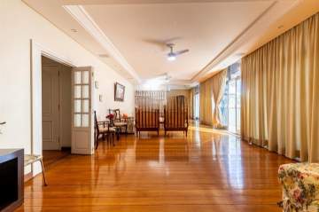 Apartamento 4 quartos à venda Flamengo, Rio de Janeiro - R$ 2.300.000 - BTAP40333