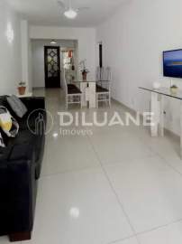 03 quartos, sendo 01 suíte / varanda / 01 vaga de garagem / Copanema - CPAP31295