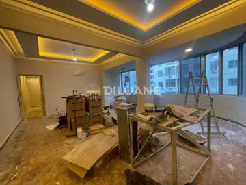 Apartamento 4 quartos à venda Copacabana, Rio de Janeiro - R$ 2.000.000 - CPAP40338