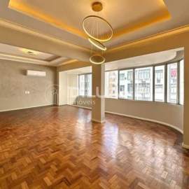 Apartamento 4 quartos à venda Copacabana, Rio de Janeiro - R$ 1.800.000 - CPAP40338