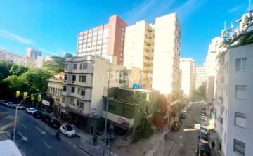 Apartamento 3 quartos à venda Flamengo, Rio de Janeiro - R$ 1.170.000 - BTAP31704