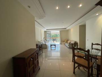 Apartamento 4 quartos à venda Barra da Tijuca, Rio de Janeiro - R$ 1.350.000 - CPAP40340