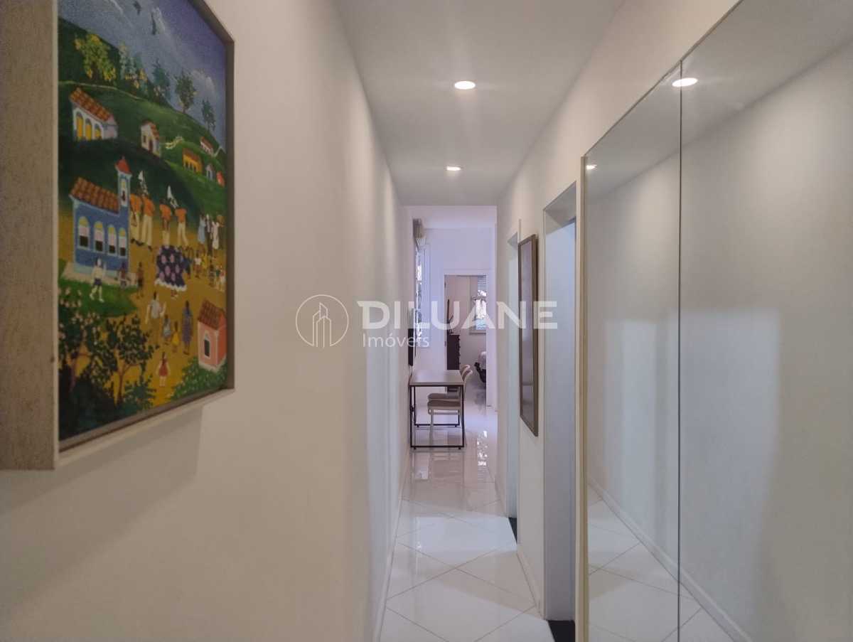 Conheça foto 1. do imóvel - Apartamento 1 quarto para alugar Ipanema, Rio de Janeiro - R$ 6.500 - BTAP10999 - 7 foto 1. - 7