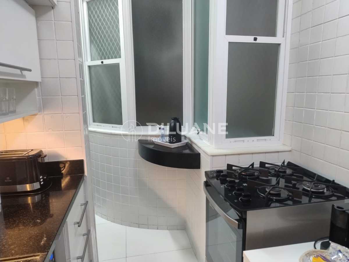 Conheça foto 3. do imóvel - Apartamento 1 quarto para alugar Ipanema, Rio de Janeiro - R$ 6.500 - BTAP10999 - 8 foto 3. - 8