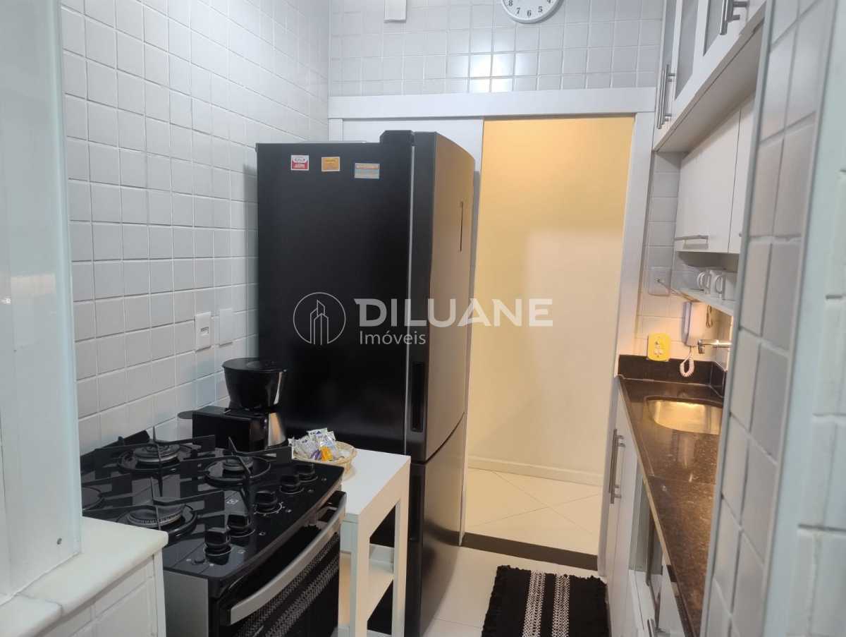 Conheça foto5. do imóvel - Apartamento 1 quarto para alugar Ipanema, Rio de Janeiro - R$ 6.500 - BTAP10999 - 9 foto5. - 9