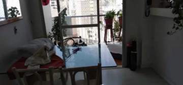Apartamento 2 quartos à venda Flamengo, Rio de Janeiro - R$ 970.000 - BTAP22011