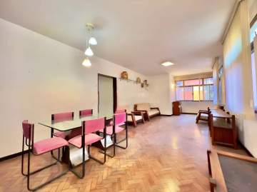 Apartamento 3 quartos à venda Botafogo, Rio de Janeiro - R$ 1.340.000 - BTAP31707