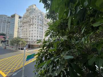 Apartamento 2 quartos à venda Centro, Rio de Janeiro - R$ 500.000 - CPAP20982