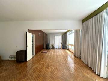 Apartamento 4 quartos à venda Flamengo, Rio de Janeiro - R$ 1.540.000 - BTAP40334