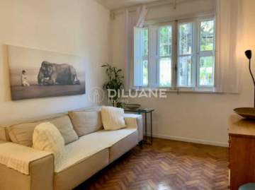 Apartamento 2 quartos para alugar Gávea, Rio de Janeiro - R$ 7.000 - CPAP20985