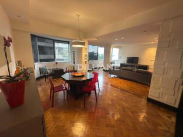 Apartamento 3 quartos à venda Copacabana, Rio de Janeiro - R$ 3.500.000 - CPAP31300