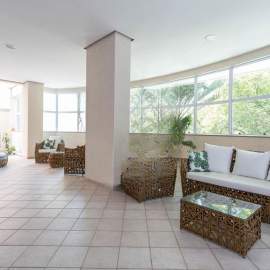 Apartamento à venda Rua Álvaro Ramos, Botafogo, Rio de Janeiro - R$ 1.585.000 - CPAP31302
