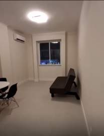 Apartamento à venda Rua República do Peru, Copacabana, Rio de Janeiro - R$ 980.000 - CPAP21006